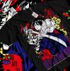 Hell's Paradise: Jigokuraku T-shirt Anime Manga Kawaii Funny Gift Shirt All Size Unisex T-Shirt