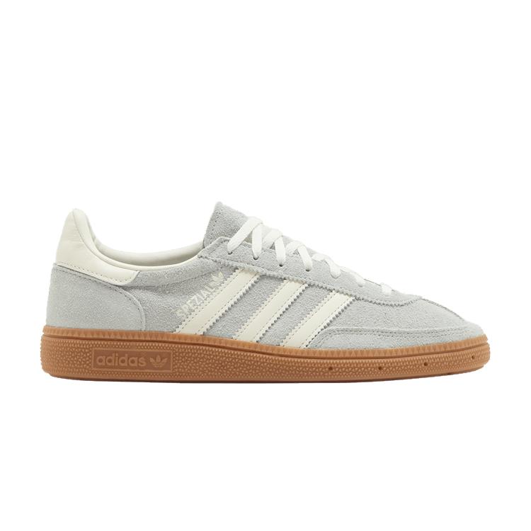 adidas Handball Spezial Wonder Silver Gum (Женский) 36.5