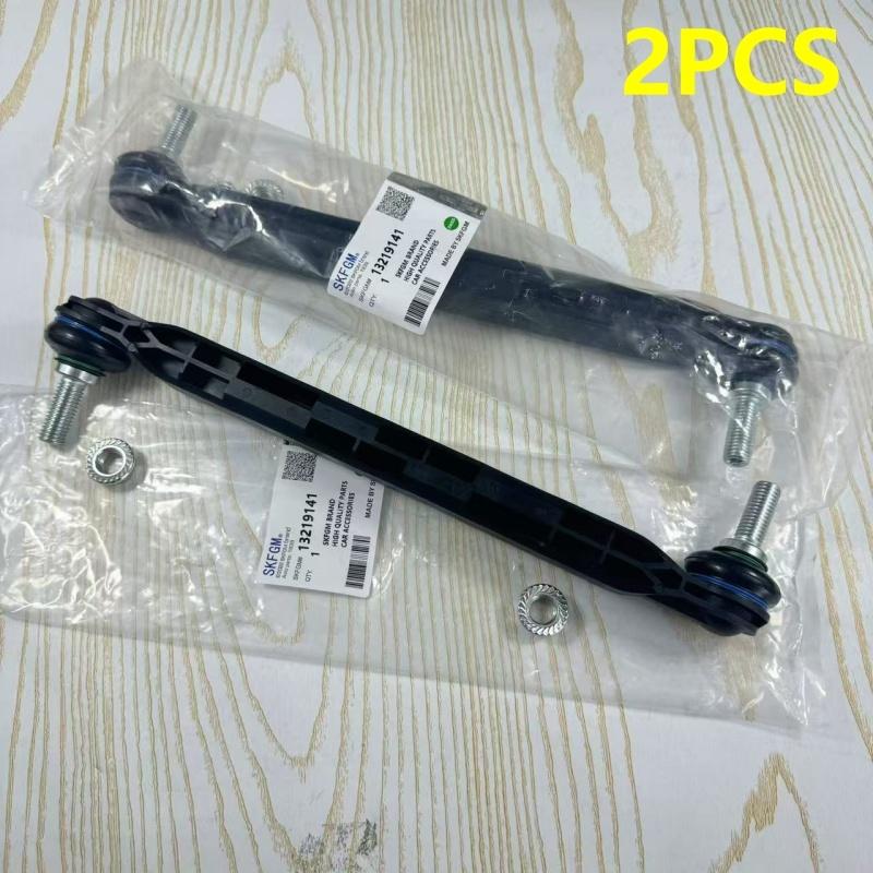 2PCS 13219141 Suspension Stabilizer Bar Links For Chevrolet Cruze Malibu Buick Regal Saab Vauxhall Opel Astra Zafira Insignia