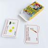 Laughter Cards For Social Gathering Creative Lunchbox Jokes For Friend And Family Gathering Fun Practical Joke Props