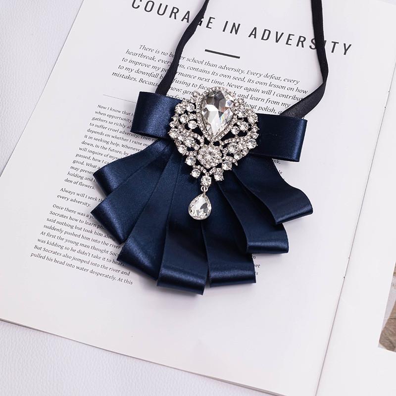 British Gentleman Dress Flower With Alloy Accessories For Wedding Party Or Formal Event