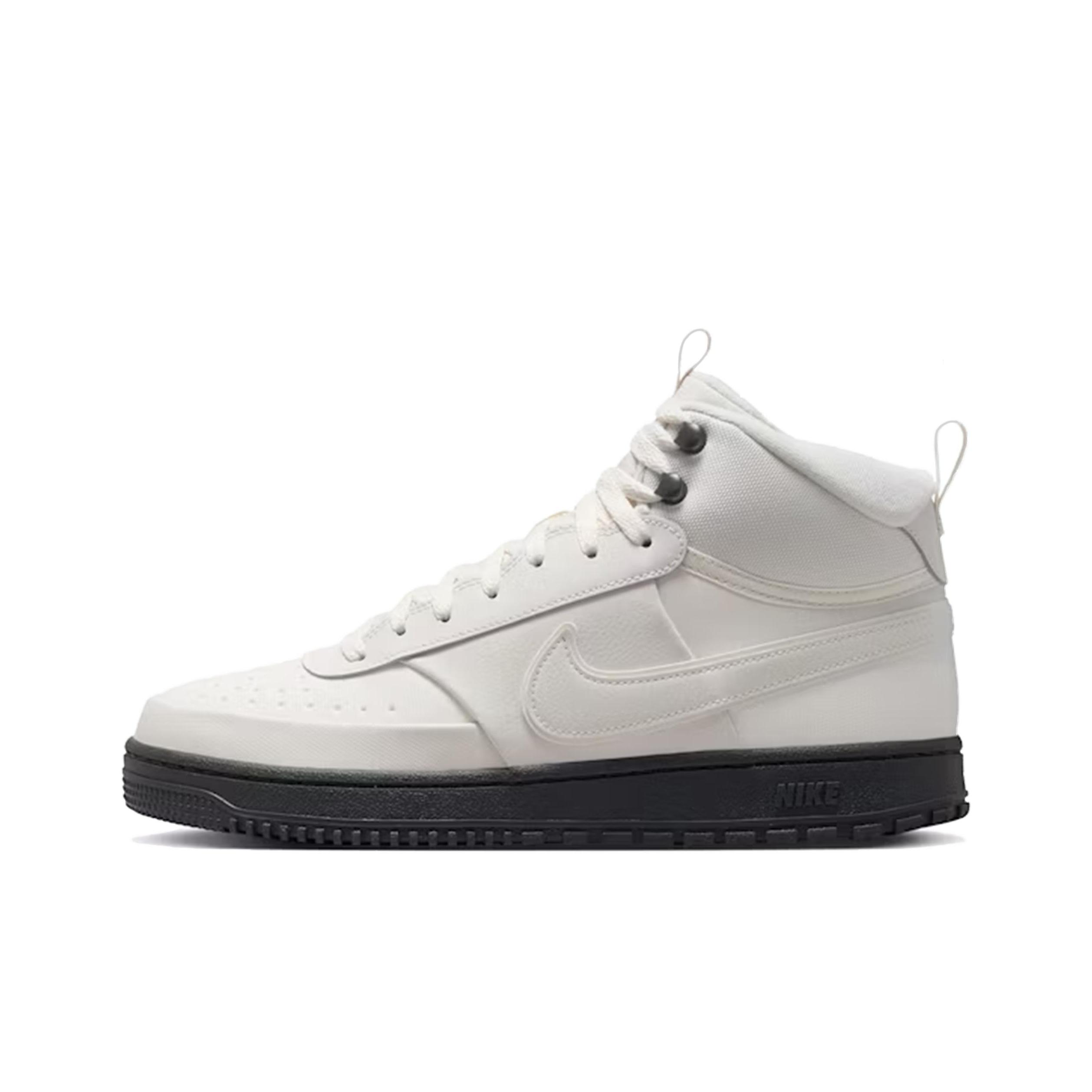 Nike Court Vision Mid Winterized Phantom Anthracite DR7882-004 42