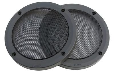 Speaker Grill Set for 16cm Speaker Set of KG816P Unit, 2,