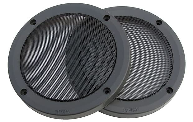 

Fostex Комплект решеток для динамиков 16 см из комплекта KG816P, 2 шт.