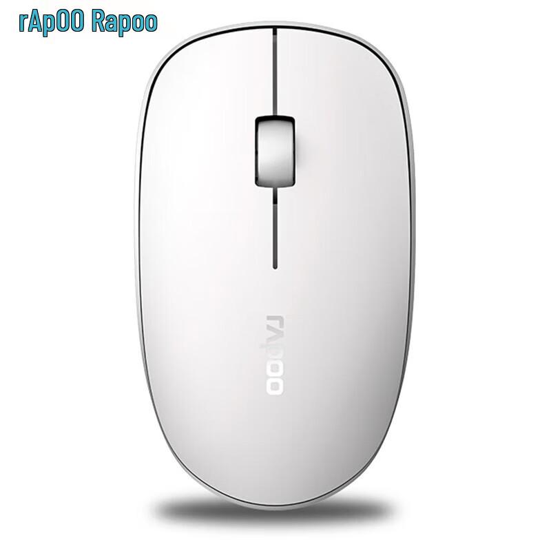 

Rapoo M200G Multi-Mode Wireless Bluetooth Mouse