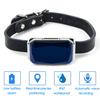 Haustier GPS Tracker Standort Einstellbares Halsband Wasserdicht Echtzeit Anruf Fernbedienung GPS Ortungsgerät für Katzen und Hunde Schafe