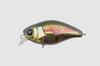 Jackall Chubby Magnum 50F Floating Lure RT Metallic Fly (1920)