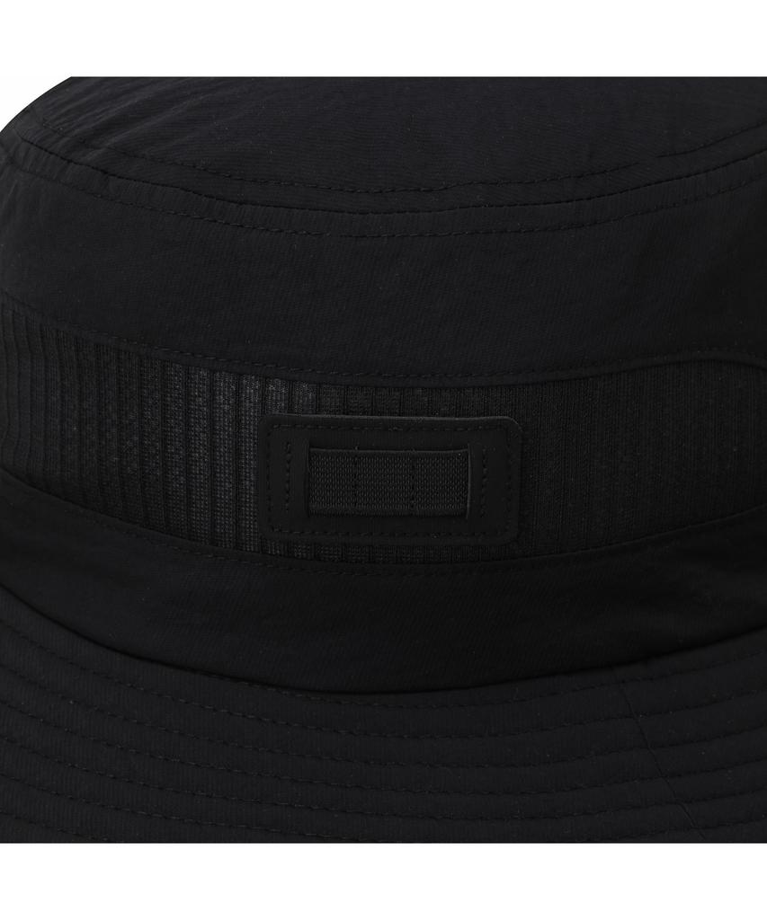 Goldeunbeeo (U) Side Mesh Bucket Hat G6Rax26291Bkx