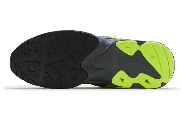 Nike Air Max2 Light Gunsmoke Volt CJ0547-001