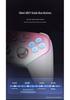 GameSir Supernova Wireless Game Controller for Switch, Steam, and PC.