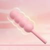 Vibrator Adults Toy Cordless Quiet Waterproof Vibrating Dildos Couple Vagina Clitoral Anal Stimulator Personal Massager