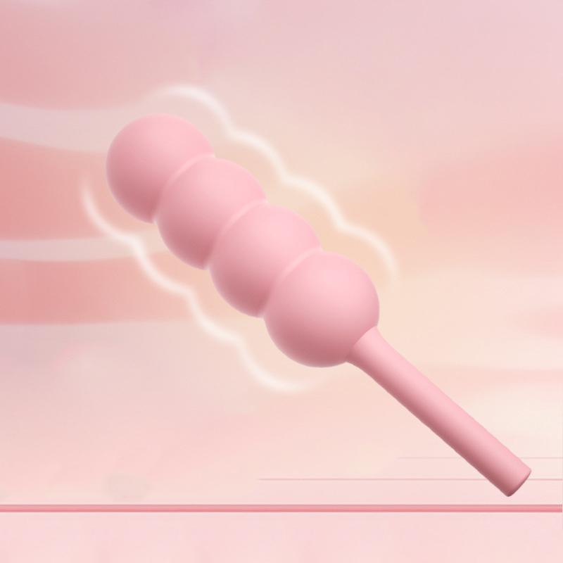 Vibrator Adults Toy Cordless Quiet Waterproof Vibrating Dildos Couple Vagina Clitoral Anal Stimulator Personal Massager