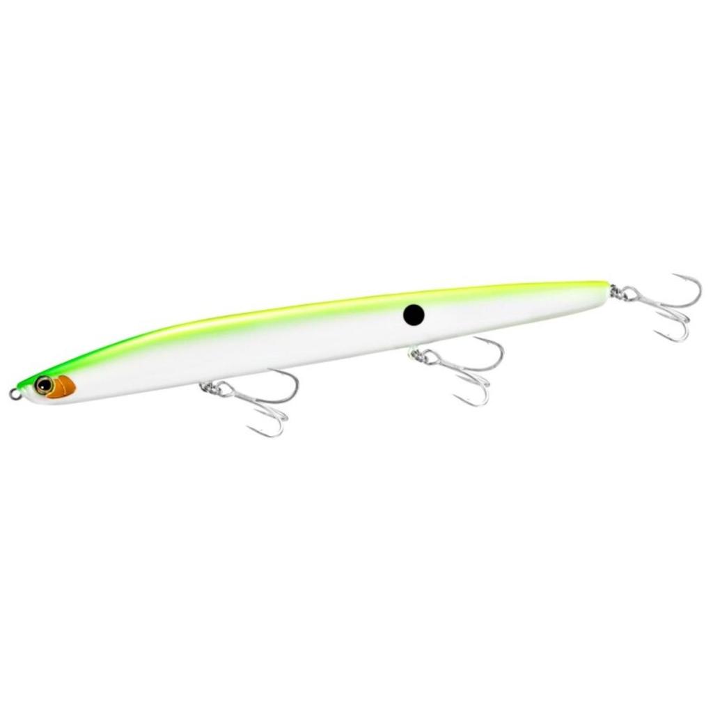 SHIMANO EXS Coo 190F Chart Squid G XAR-C XL-119R #018