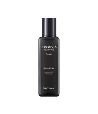 Tónico Regencia Homme