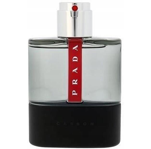 

Туалетная вода Prada Luna Rossa Carbon 100ml