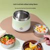 Ymer 304 Stainless Steel Insulated Lunch Box