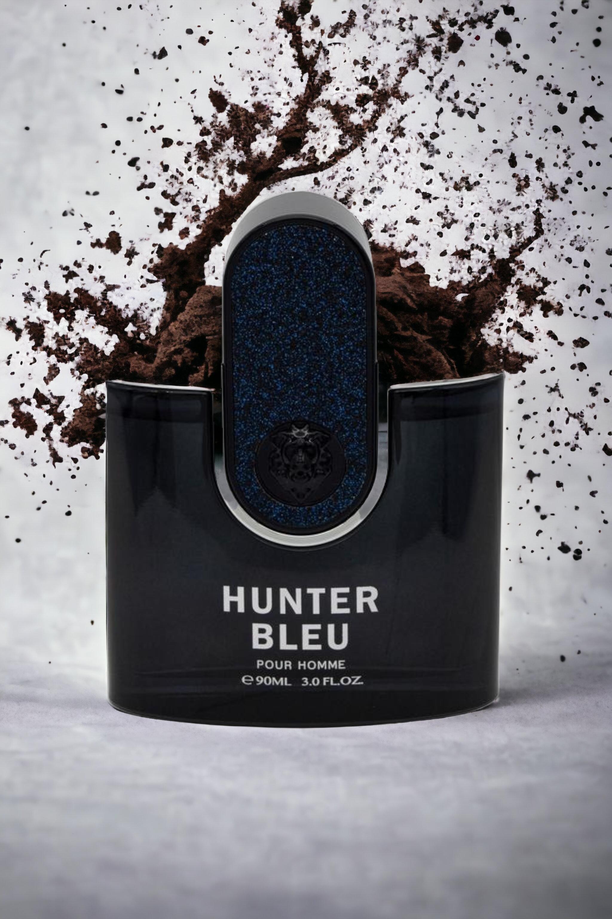 Privé Parfums Hunter Bleu eau de parfum 90 ml comprar a buen