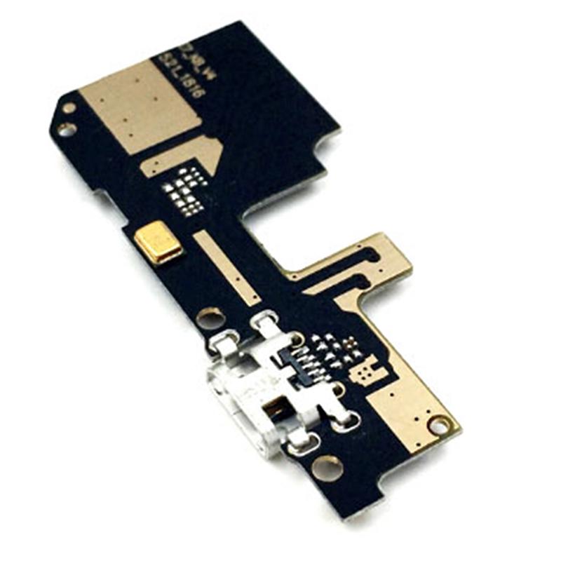 Usb Charging Port Flex Cable Replacement Part For Xiaomi Redmi 5 Plus