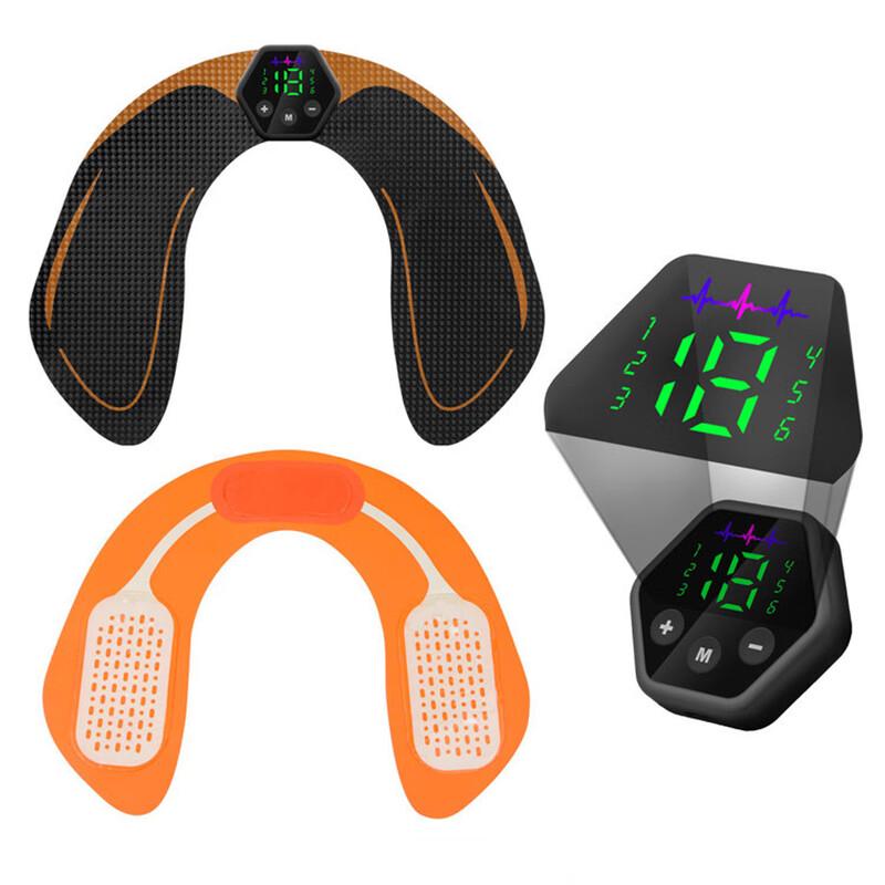 Smart EMS Muscle Stimulator
