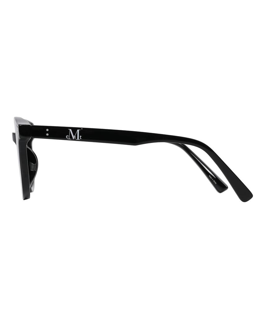 MUCENT Nadine Round Sunglasses Unisex