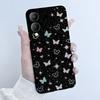 Cute Astronaut Panda Cartoon Phone Case For Vivo Y17s 2023 Casing TPU Slim Back Cover For Vivo Y17S 4G V2310 Soft Silicone Cases