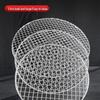 Stainless Steel Outdoor Grill Net with Stand