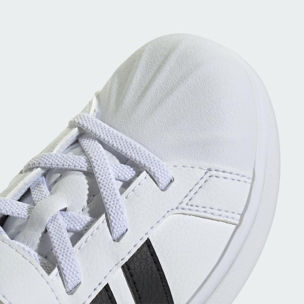 adidas Street Talk Synthetic Leather Cushioning, Wear Resistant Low To