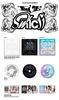 [USED] IVE Switch Album 4 versions