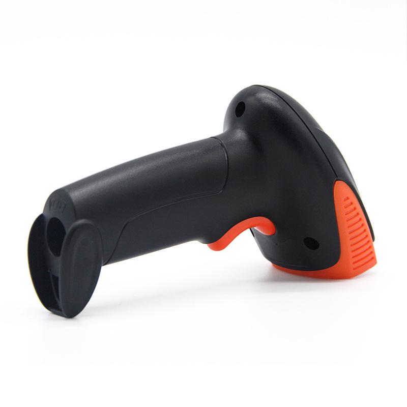 Cipherlab Wireless QR Code & Barcode Scanner for Mobile Payments