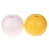 New PVC Kayak Anchor Ball 8 Styles Multicolors Float Buoy Ski Rope Boat Pools Buoy Lakes Canoe Marine Accessories