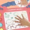 Magnetic Drawing Board For Kids Mess Free Creative Fun  Ideal Birthday And Seasonal Gift For Boys And Girls, Promotes Learning And Development