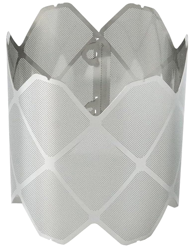 MUNIEQ VAŘIČ 09210007000001 X-MESH (malý) XMS-01S