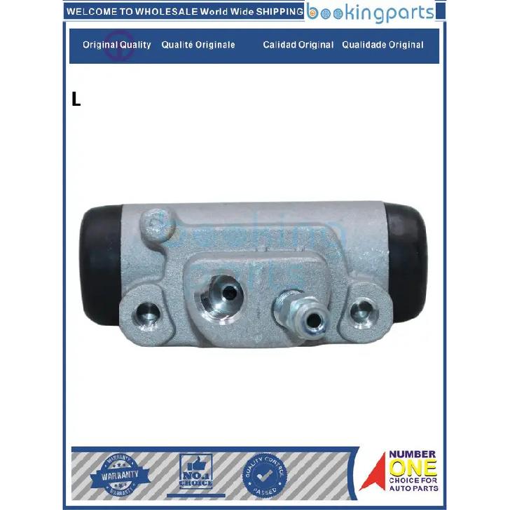 

WHY39286(L),0K72B-26-710A,0K72B26710A,0K60A-26-710,0K60A26710,OK60A26710,K72B26710 Wheel Cylinder For KIA KIA 2700