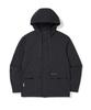 Snowpeak Apparel Kland Out-Pocket Jacket Dark Charcoal (S23Smdjk10)