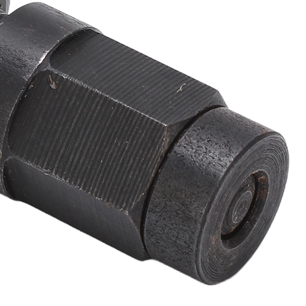 High Hardness Bicycle Crank Puller 40 Chrome Crank Remove Tool  Bicycle Repair