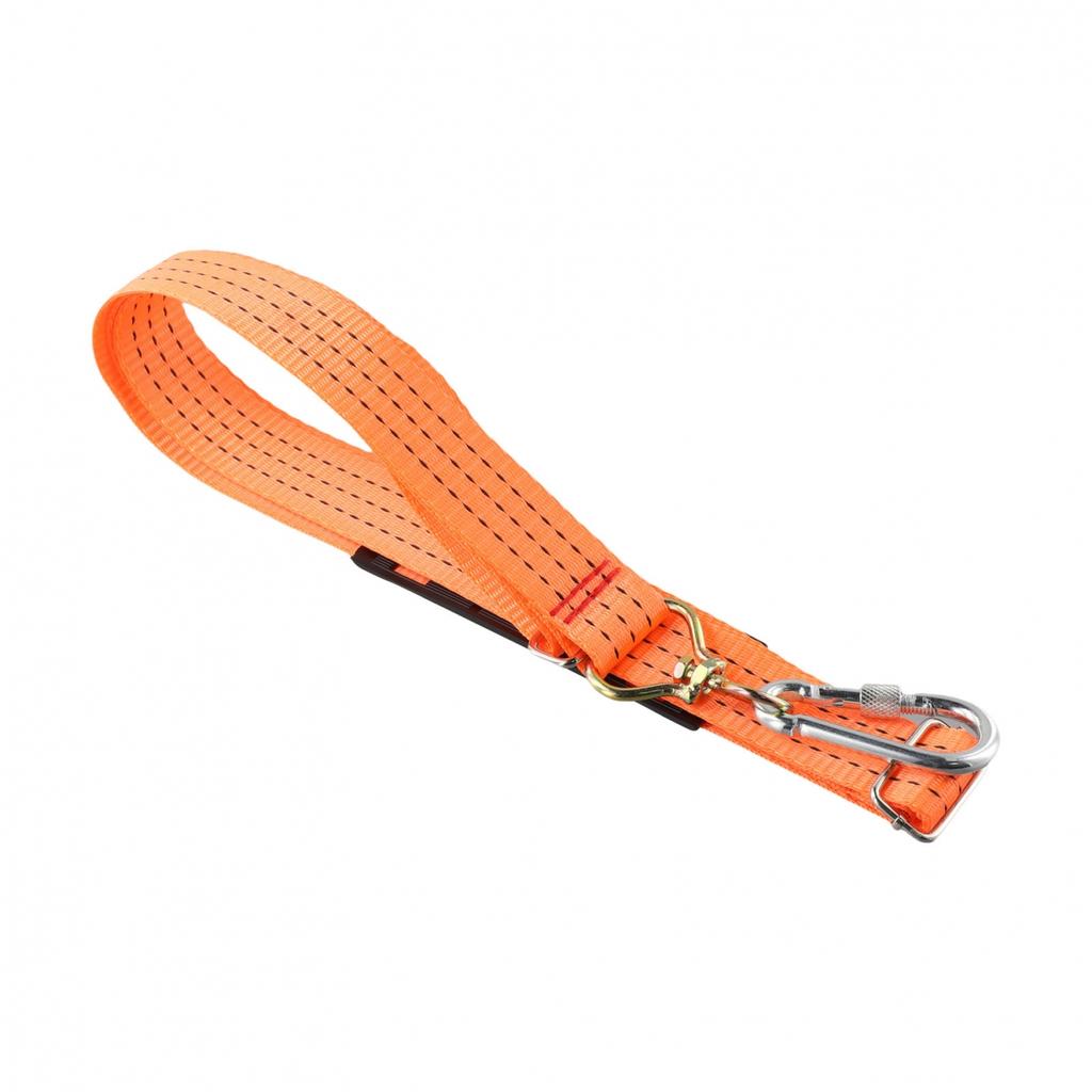 Adjustable Drill Shoulder Strap Electric Wrench Strap 1.8 Meters Length