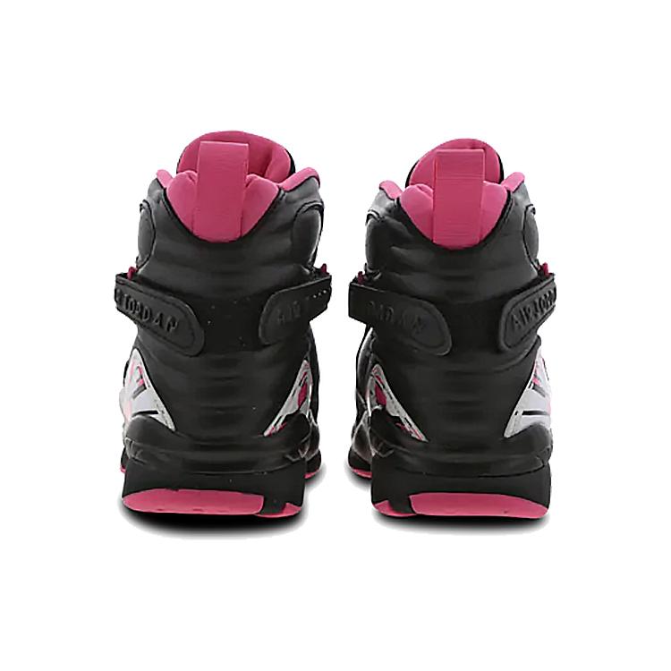 Jordan 8 Retro Pinksicle GS 580528-006