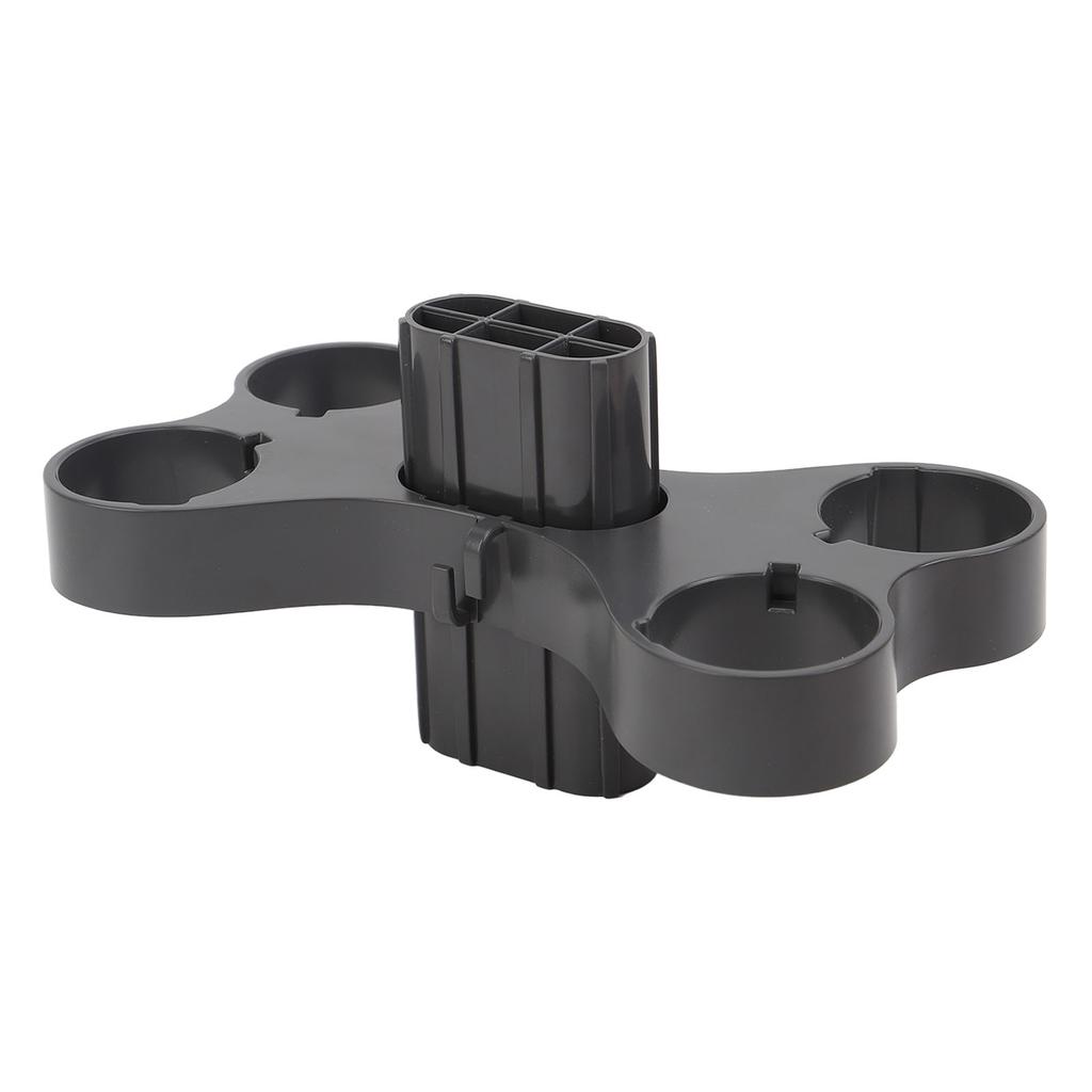 Suport de montare pe perete pentru aspiratorul U10, suport de depozitare pentru aspirator montat pe perete din ABS, organizator