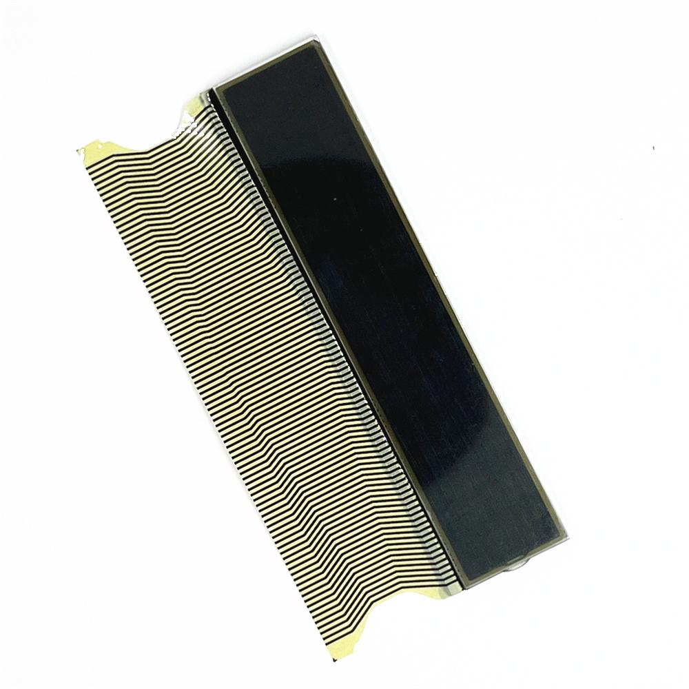 Dashboard LCD Display For BMW Business CD RDS Radio CD23