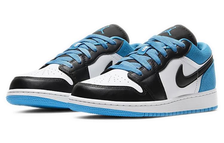 Jordan 1 Low Laser Blue GS CT1564-004