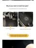 Tesla Model 3 & Model Y Custom Silk Ring Non-Slip Floor Mats - Full Surround Interior Foot Pads