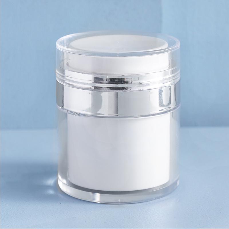 

Портативный вакуумный флакон для крема для путешествий - Duckbill Sub-packaging Cosmetic Lotion Dispenser