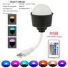 USB Stecker Nachtlicht Tragbare LED Lampe Computer Mobile Power Aufladen Mini Buchlampe Augenschutz Studie Kleine Leselampe