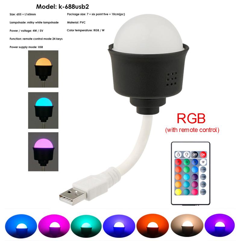 USB Stecker Nachtlicht Tragbare LED Lampe Computer Mobile Power Aufladen Mini Buchlampe Augenschutz Studie Kleine Leselampe