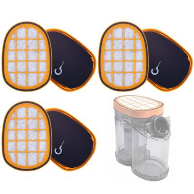 Συσκευές καθαρισμού – Φίλτρα για ηλεκτρικές σκούπες