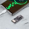 Quick Fast Charging Board with Indicator Power Supply Module Board Automatic Detection Charging Management Board DIY Components