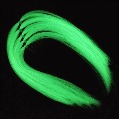 Line Jig Hook Fly Fishing Thread Assist Hooks Line Fishing Tying Material Fly Fishing String