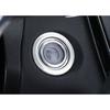 For Benz C-Class 2016-21 Car Inner Engine Start Stop Button Trim Sliver Titanium