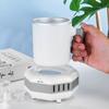 2023 Rychle chladicí pohár Formy Kancelářský výrobník ledu Studený nápoj Domácí vychlazený vodní pohár Gadget Krém Kuchyňské náčiní Gadgety Bar