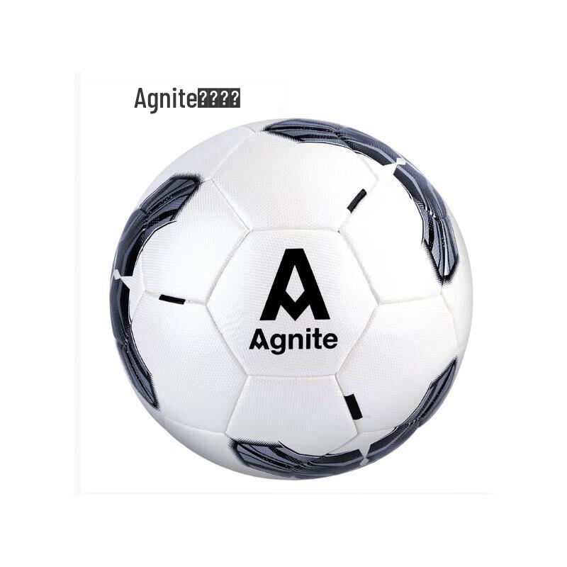 

Deli Angnet F1214 Wear-Resistant PU Soccer Ball
